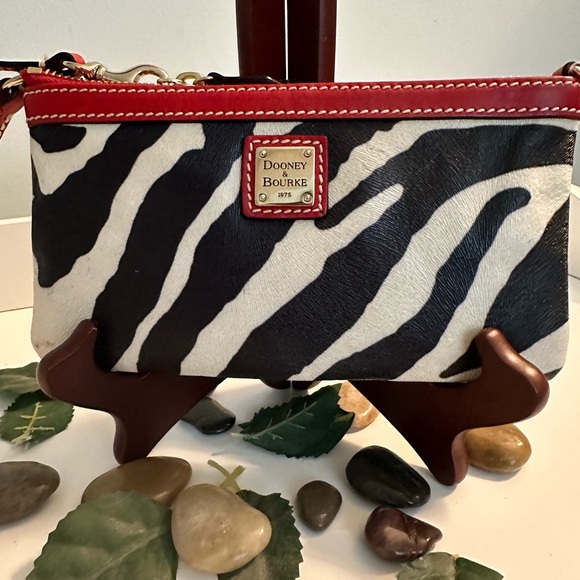 Dooney & Bourke Accessories - Dooney & Bourke wristlet